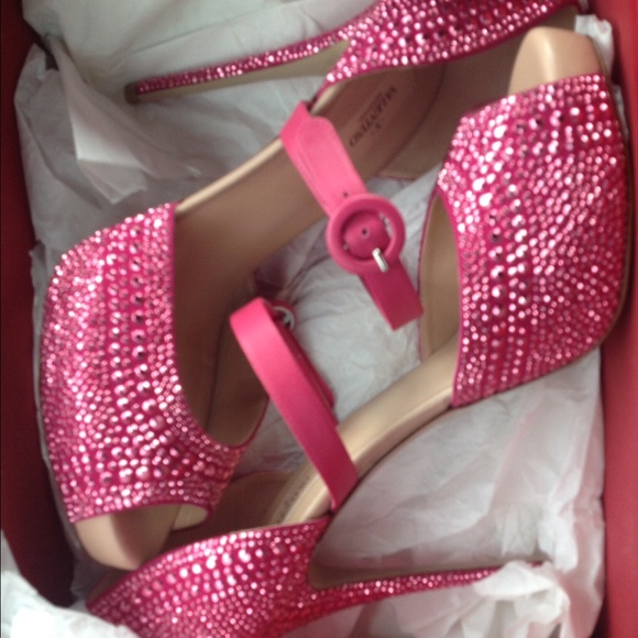 Valentino Sandals size 40