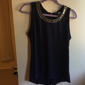 Stitch fix- Briton Ivy- medium dress shirt