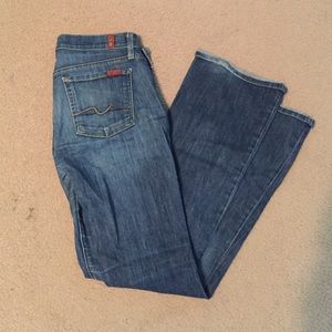 7 Jeans