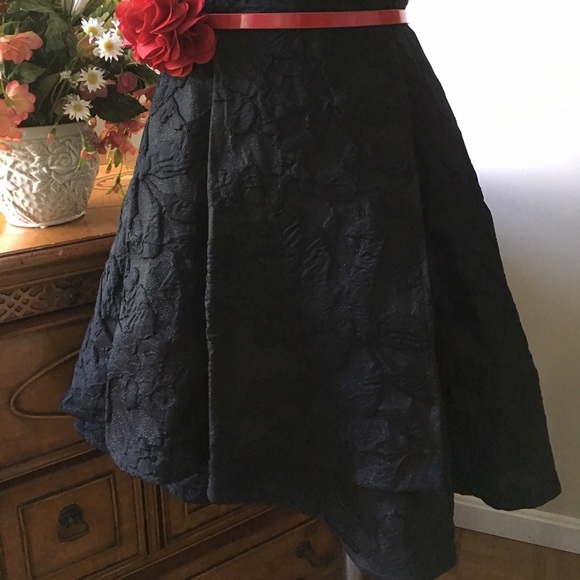 Lucy Paris Bocade Dress NWOT - Picture 3 of 4