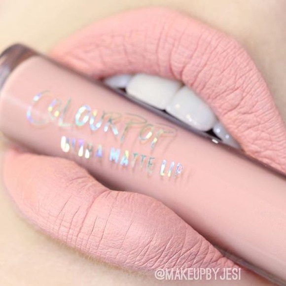Colourpop Other - Colourpop matte liquid lipstick