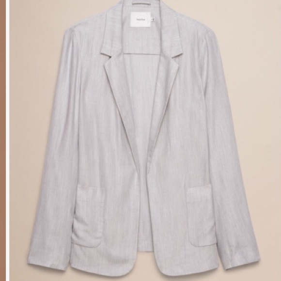 Aritzia talula Kent blazer - EUC!!