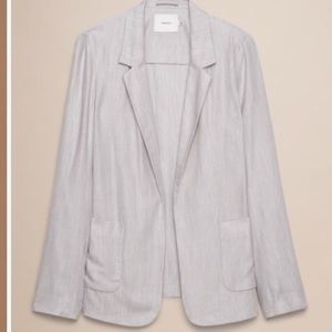 Aritzia talula Kent blazer - EUC!!