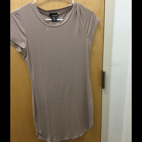 Dress Wet Seal