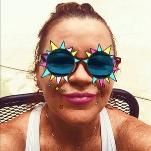 Meet your Posher, Teresa