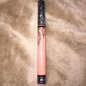 Kat Von D Everlasting liquid lipstick in noble.