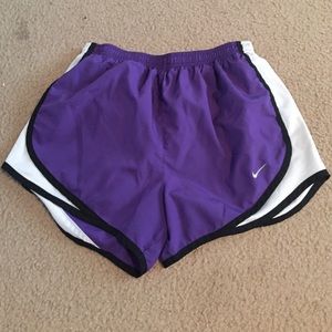 Nike Dri Fit Running Shorts