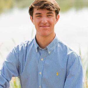 Meet your Posher, Jack