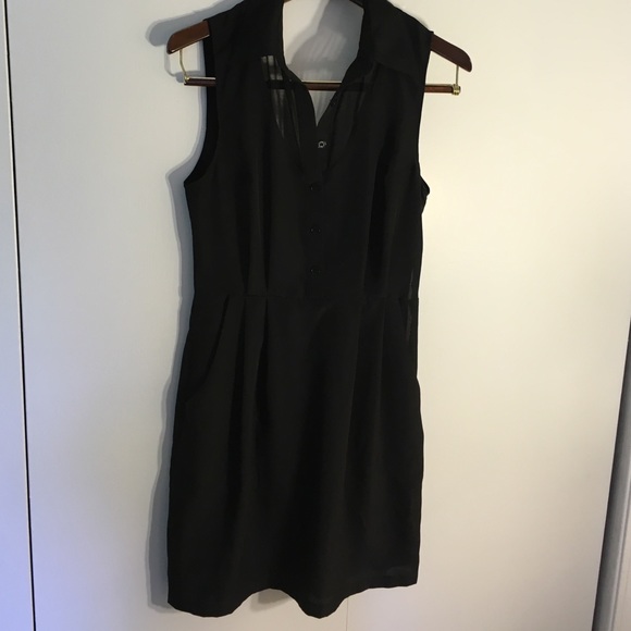 Urban Outfitters LBD