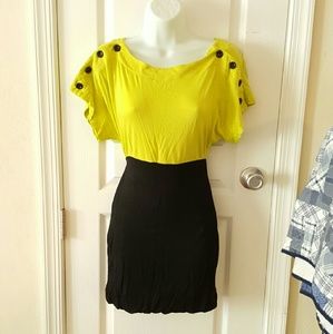 Charlotte Russe Dress