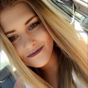 Meet your Posher, Ashlyn