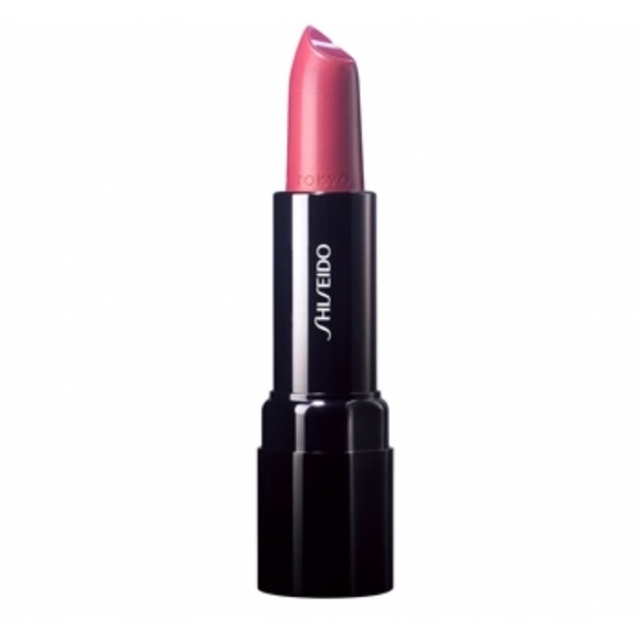 Shiseido Perfect Rouge Lipstick in PK307