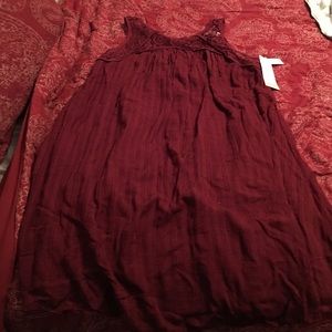 Liz Lange Maternity Dress