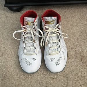 Under Armour Men's Basketball Shoes