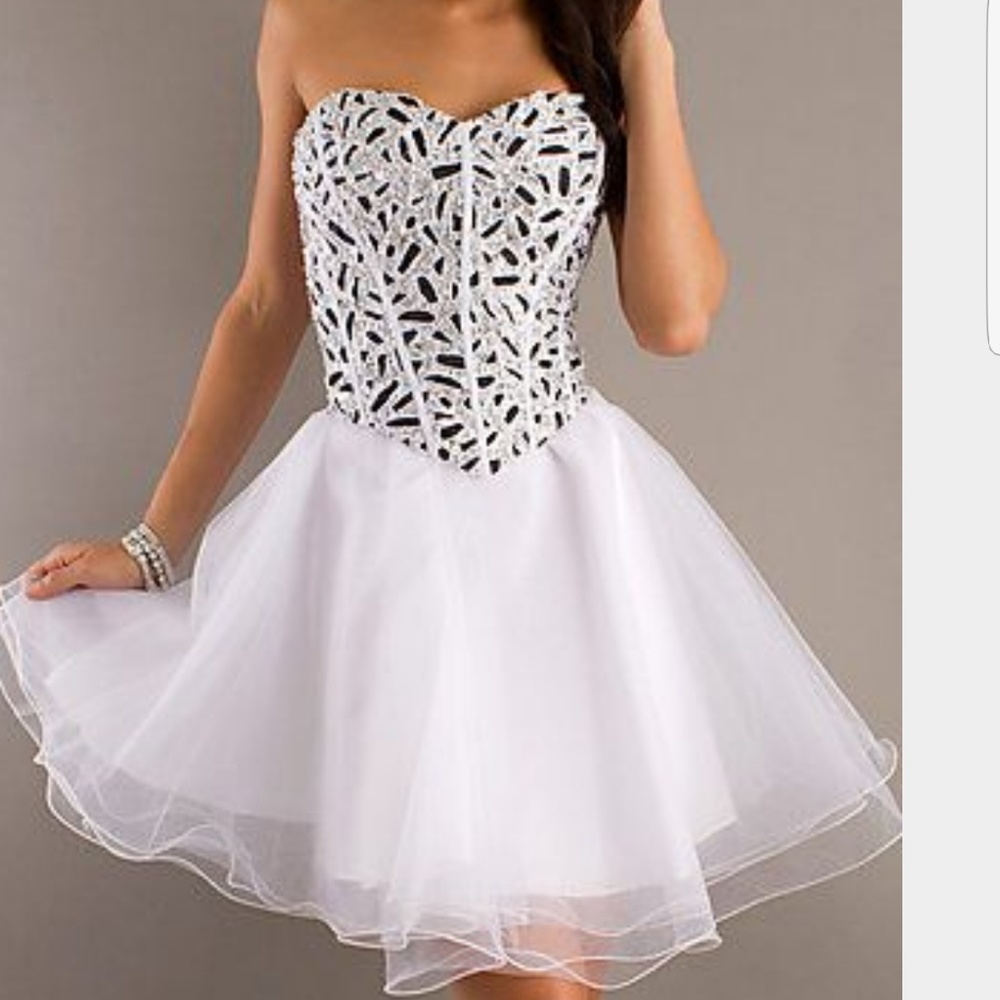 Nox Anabel dress