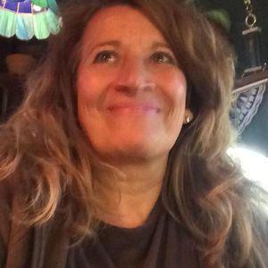 Meet your Posher, Susan