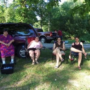 Meet your Posher, Deborah