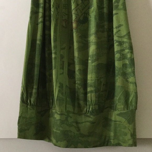 🌷ADORABLE DRESS/TOP/BATHINSUIT COVER UP🌷 - Picture 2 of 4