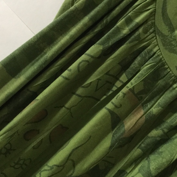 🌷ADORABLE DRESS/TOP/BATHINSUIT COVER UP🌷 - Picture 3 of 4