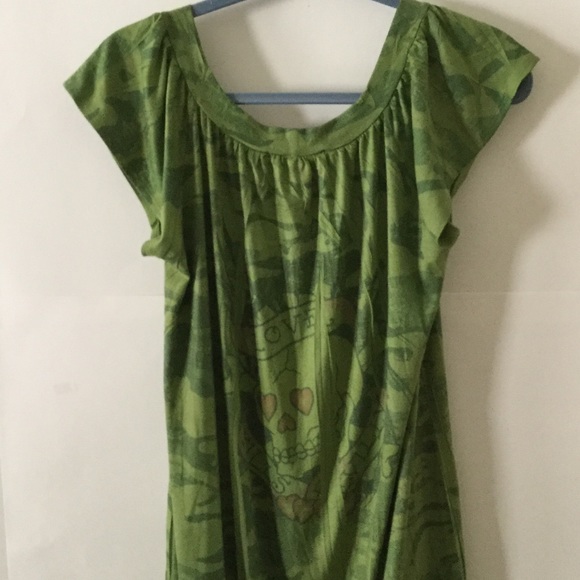 🌷ADORABLE DRESS/TOP/BATHINSUIT COVER UP🌷 - Picture 4 of 4