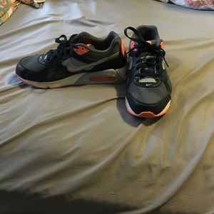 Nike Air Max's