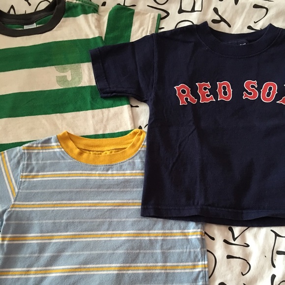 🖍📓📝Old Navy shirts bundle great back to school