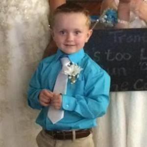 Meet your Posher, Susie