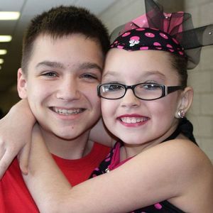 Meet your Posher, Olivia