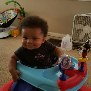 Meet your Posher, Deancia