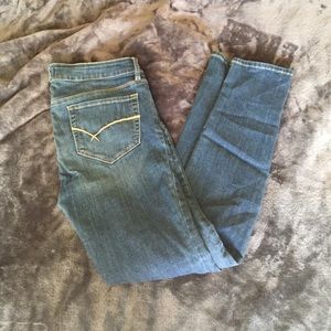 Bullhead Skinny Jeans