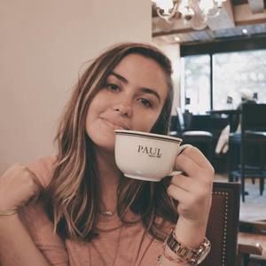 Meet your Posher, Kristin