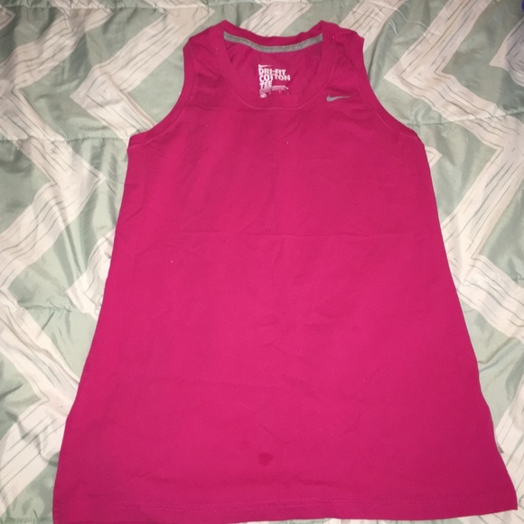 Nike Tee