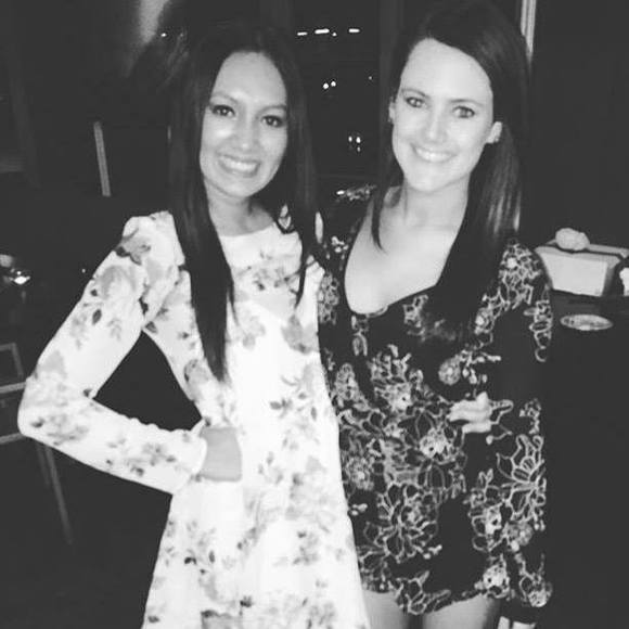 Meet your Posher, Aileen