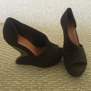 Leifsdottir Heels