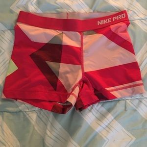 Nike Pro SOLD