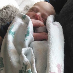 Meet your Posher, Darian