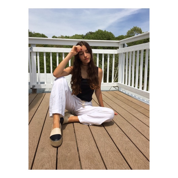 Meet your Posher, Noa