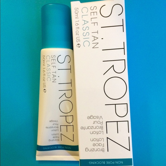 SALE!!! St. Tropez self tanner - Picture 2 of 3