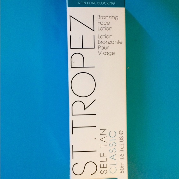 SALE!!! St. Tropez self tanner - Picture 3 of 3