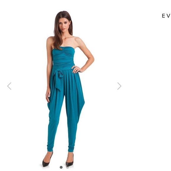 Evelynn jumpsuit