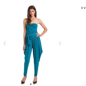 Evelynn jumpsuit
