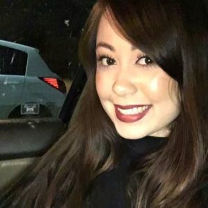 Meet your Posher, Belinda