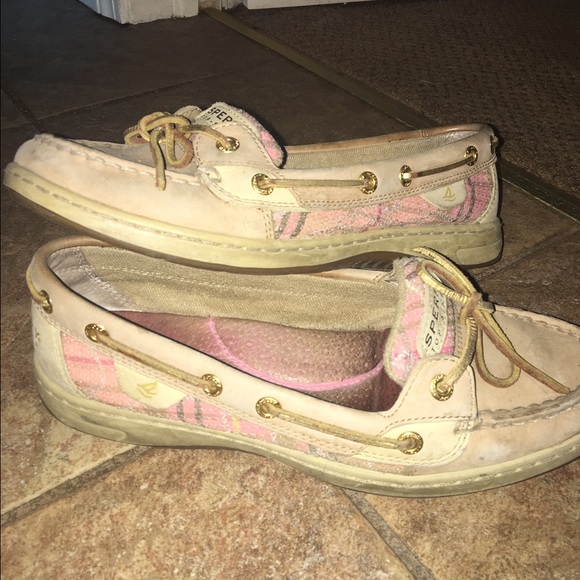 Sperry Top Sider