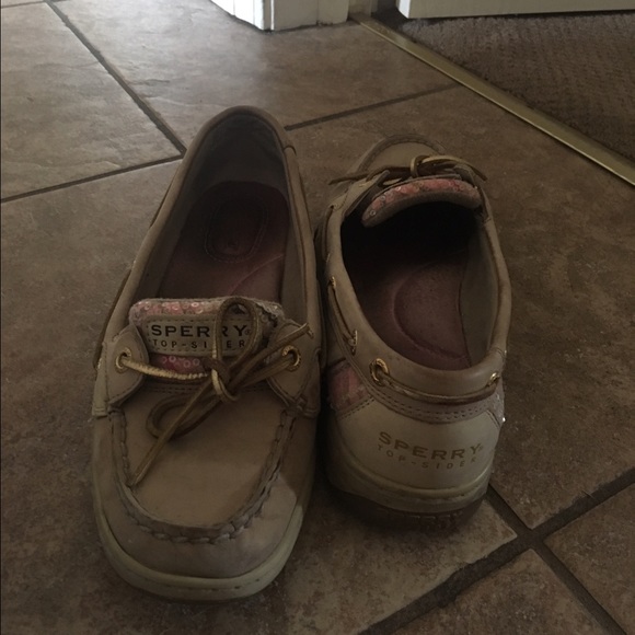 Sperry Top Sider - Picture 2 of 3