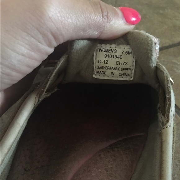Sperry Top Sider - Picture 3 of 3