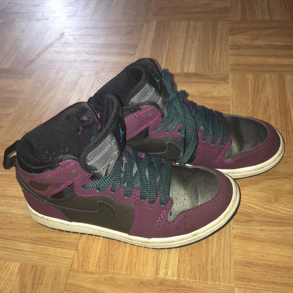 Nike sneakers