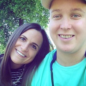 Meet your Posher, Devin