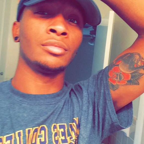 Meet your Posher, Demetri