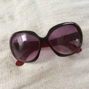 * SOLD * Sunglasses