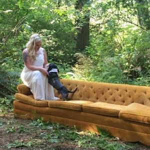 Meet your Posher, Allison